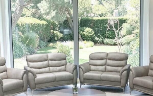 Cantoni Morgan 4 Piece Lounge Suite