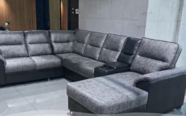 Cantoni New York Daybed Corner Couch + Console