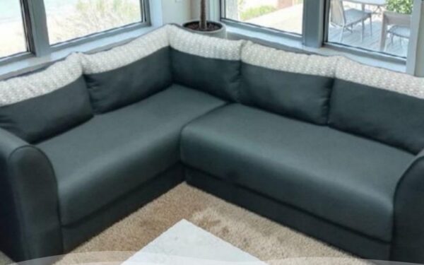 Cantoni Siesta Corner Couch