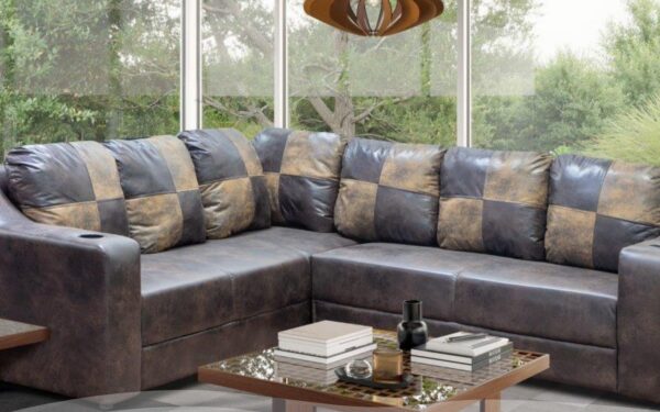 Cantoni Tina Corner Couch