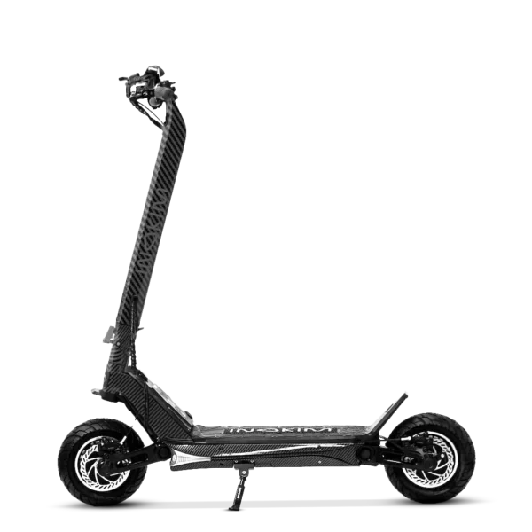 INOKIM OX Carbon Special Edition Electric Scooter