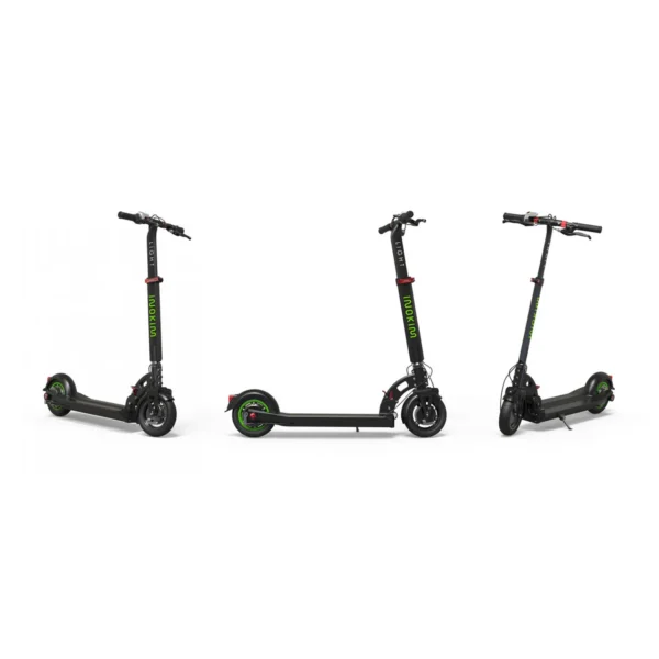 INOKIM Light 2 Max Folding Electric Scooter view 5