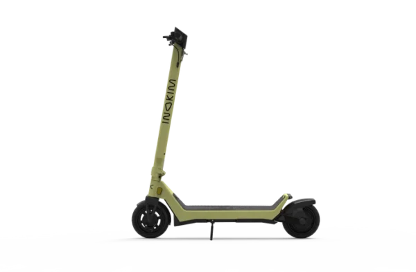 INOKIM KIX 2026 Folding Electric Scooter view 5