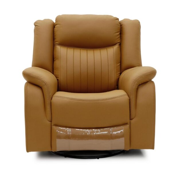 I.C.Furn Rapello swivel rocker recliner chair