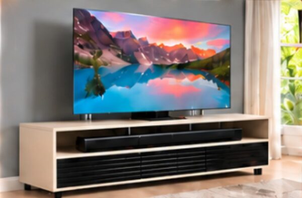 Linea Classica Ella TV Stand