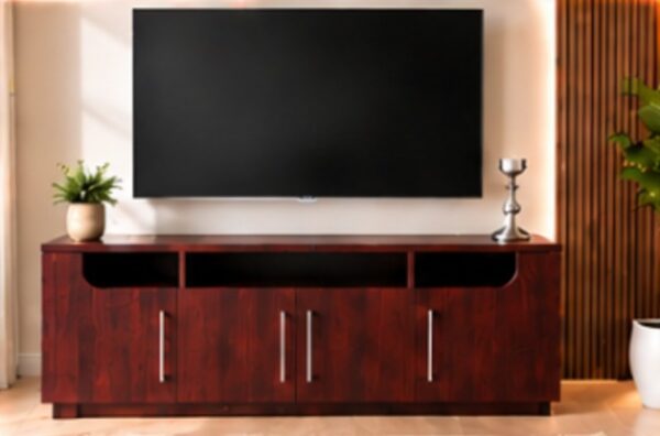Linea Classica Indigo TV Stand