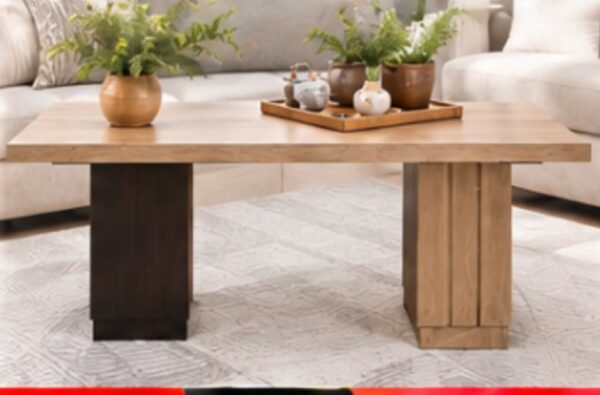 Linea Classica Medley Coffee Table