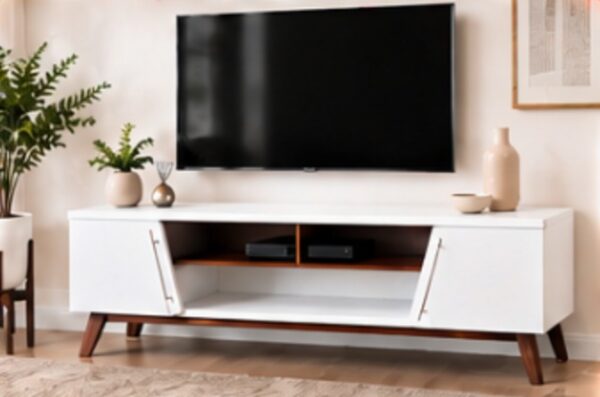 Linea Classica Pearl TV Stand