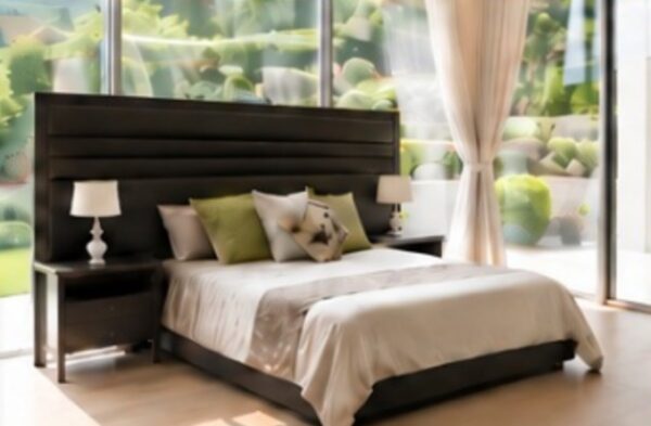 Linea Classica Savanah 3 Piece Bedroom Suite