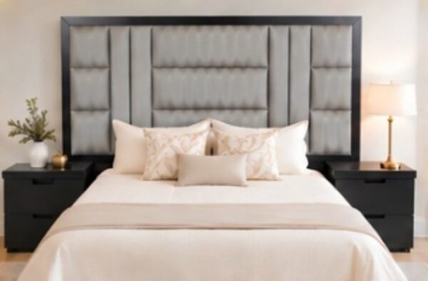 Linea Classica Tammy 3 Piece Bedroom Suite