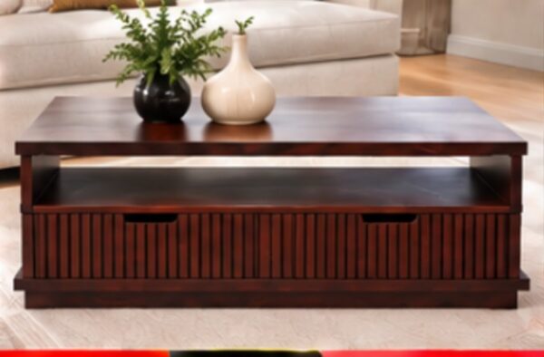Linea Classica Unity Coffee Table