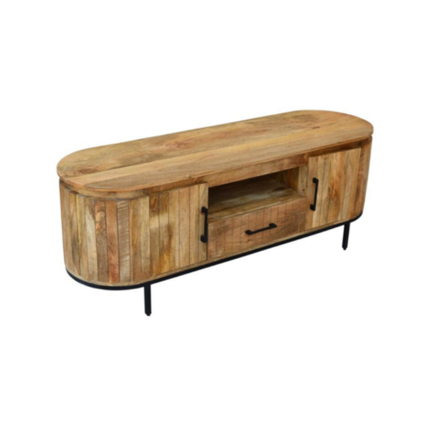 Four Corner Home Jackson TV Unit