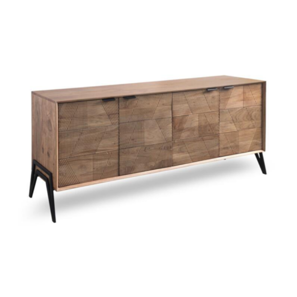 Four Corner Home Vantage Sideboard